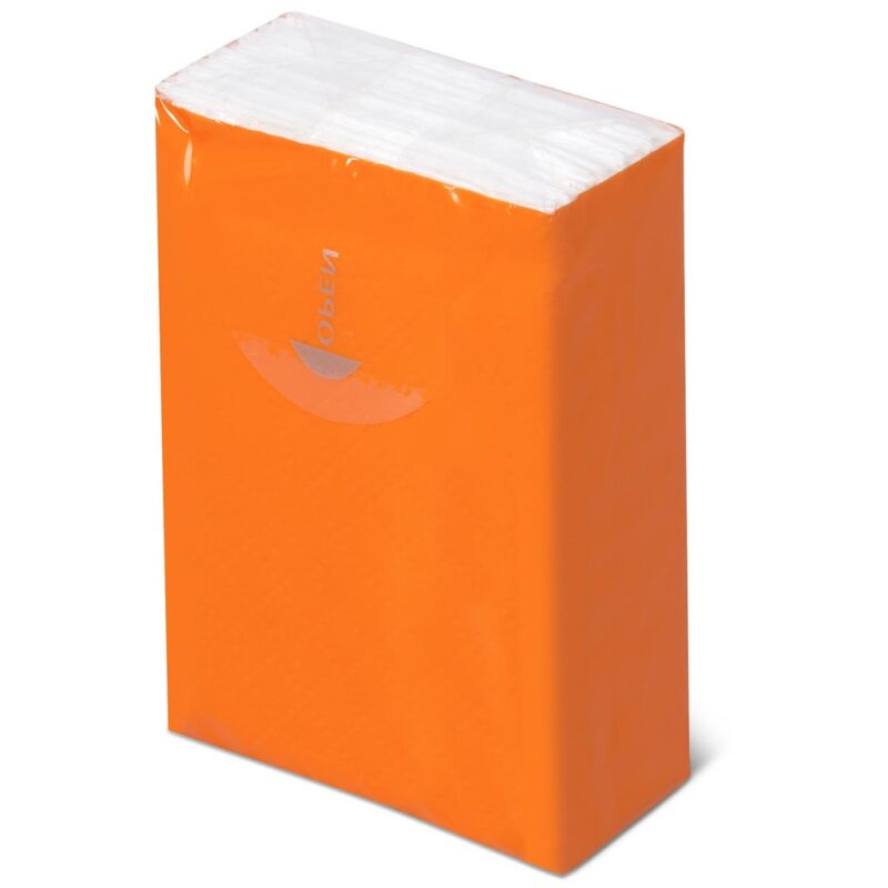 Serenity Tissues - 10 sheets - Image 2